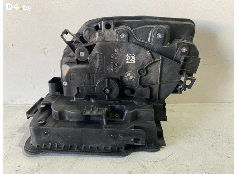 Замок двери передней правой к BMW X5G05 2023 г.